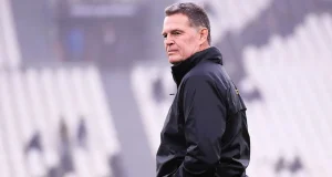 When Rassie Erasmus Will Reveal the First Consolidated Springbok Squad Springbok squad announcement, Rassie Erasmus, Springboks vs Barbarians, 2026 Nations Championship, South Africa vs New Zealand Baltimore, SA Rugby news. Revealed: When Rassie Erasmus Will Name First 2026 Springbok Squad