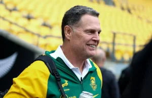 Rassie Unveils Fresh Blood: New Faces Join Springbok Alignment Camp Springbok alignment camp squad, Rassie Erasmus news, Sibabalwe Mahashe Springboks, Zekhethelo Siyaya call-up. Springbok fixtures 2026, South Africa vs All Blacks 2026, Nations Championship rugby, Lions and Sharks rugby news.