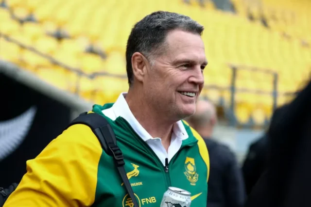 Springboks coach, Rassie Erasmus replacement, Mzwandile Stick, Deon Davids, Franco Smith, SA Rugby news, Next Springbok coach.