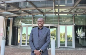 SAFA’s Dr Thulani Ngwenya Appointed to FIFA World Cup 2026 Medical Team SAFA Chief Medical Officer Dr Thulani Ngwenya Appointed to FIFA World Cup 2026. Dr Thulani Ngwenya, SAFA Chief Medical Officer, FIFA World Cup 2026, Doping Control Officer, SAFA news, South African football history.