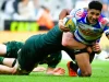 URC Crunch Time: Kick-Off Times and Playoff Stakes for SA Sides Stormers vs Ulster, Bulls vs Zebre, Lions vs Leinster, URC playoff permutations 2026, South African rugby news. URC South African teams kick off times