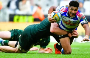 Payback Time in Cape Town! Stormers Lock In Home Quarter-Final Against Cardiff Stormers vs Cardiff kick off time, URC quarter-finals schedule, Stormers rugby, DHL Stadium playoffs, United Rugby Championship. URC Quarter-Finals: Stormers vs Cardiff Kick-Off Time & Match Details