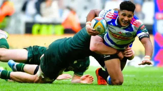 Stormers vs Cardiff kick off time, URC quarter-finals schedule, Stormers rugby, DHL Stadium playoffs, United Rugby Championship. URC Quarter-Finals: Stormers vs Cardiff Kick-Off Time & Match Details