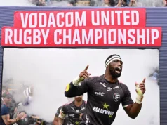 Siya Kolisi Reflects on Sharks Journey Before Stormers Return Siya Kolisi Sharks farewell, Siya Kolisi return to Stormers, Sharks vs Benetton URC, Springbok captain transfer, Sharks rugby news 2026.