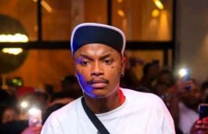 Serious Trouble in Polokwane: Shebeshxt Slapped with 11 New Charges as Legal Crisis Escalates Shebeshxt court case, Shebeshxt charges, Lehlogonolo Katlego Chauke, Polokwane Regional Court, Lekompo music news, South African celebrity arrests. Shebeshxt Faces 20 Total Charges After State Adds 11 New Counts