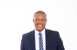 Leading the Charge: Prof. Ntobeko Ntusi on the Future of African Health Research SAMRC, Ntobeko Ntusi, Medical Research South Africa, Vaccine Sovereignty Africa, HIV Research South Africa, MeDDIC, Health Innovation.