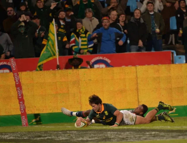 Jan Serfontein retirement, Springbok rugby news, Vodacom Bulls, Montpellier rugby, World Junior Player of the Year, Jan Serfontein injury.