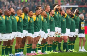 CANAL+ and SA Rugby Ink Landmark Broadcast Deal SA Rugby, CANAL+, MultiChoice, SuperSport, Springbok Rugby, Broadcast Rights South Africa, DStv Rugby.