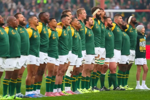 SA Rugby, CANAL+, MultiChoice, SuperSport, Springbok Rugby, Broadcast Rights South Africa, DStv Rugby.