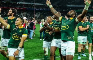 Steven Kitshoff Makes Bold Prediction for Future Springbok Captain Ruan Nortje Springbok captain, Siya Kolisi successor, Steven Kitshoff prediction, Springbok leadership 2027, Rassie Erasmus captaincy, Bulls rugby news.