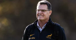 Rassie Erasmus Declares Springboks ‘In a Good Place’ as Crucial Alignment Camps Wrap Up Springbok rugby news, Rassie Erasmus, Springboks alignment camp, Springbok squad announcement 2026, Nations Championship schedule, South Africa vs New Zealand Baltimore. Rassie Erasmus Content with Springboks Progress Ahead of 2026 Test Season