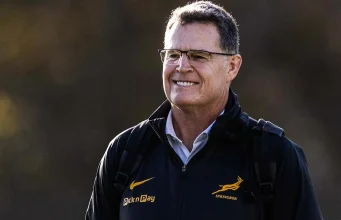 Rassie Erasmus Declares Springboks ‘In a Good Place’ as Crucial Alignment Camps Wrap Up Springbok rugby news, Rassie Erasmus, Springboks alignment camp, Springbok squad announcement 2026, Nations Championship schedule, South Africa vs New Zealand Baltimore. Rassie Erasmus Content with Springboks Progress Ahead of 2026 Test Season