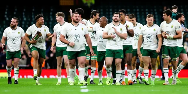 Rassie Erasmus Test squad July, Cameron Hanekom Springbok debut, Eben Etzebeth injury update, Malcolm Marx World Rugby Player of the Year, Springbok Bomb Squad 2026. Springbok forward pecking order 2026