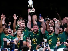 Springboks Hold Massive Ranking Buffer Ahead of Historic Nations Championship Launch World Rugby rankings, Springboks, Nations Championship 2026, Springboks vs England, Rassie Erasmus, rugby test schedule, All Blacks vs Springboks. World Rugby Rankings: Springboks Lead Ahead of Nations Championship