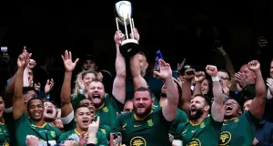 Springboks Hold Massive Ranking Buffer Ahead of Historic Nations Championship Launch World Rugby rankings, Springboks, Nations Championship 2026, Springboks vs England, Rassie Erasmus, rugby test schedule, All Blacks vs Springboks. World Rugby Rankings: Springboks Lead Ahead of Nations Championship