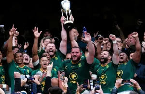 Springboks Hold Massive Ranking Buffer Ahead of Historic Nations Championship Launch World Rugby rankings, Springboks, Nations Championship 2026, Springboks vs England, Rassie Erasmus, rugby test schedule, All Blacks vs Springboks. World Rugby Rankings: Springboks Lead Ahead of Nations Championship