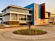 Stadio Denies Claims of AI Replacing Human Markers Stadio AI marking, South African private universities, AI in higher education, Stadio traffic light model, digital education South Africa.