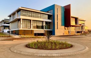 Stadio Denies Claims of AI Replacing Human Markers Stadio AI marking, South African private universities, AI in higher education, Stadio traffic light model, digital education South Africa.