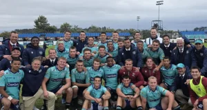 The Bellville Giants Reign: Stellenberg Hold Top Spot in Latest Schools Rugby Rankings Stellenberg rugby First XV, Garsfontein vs Grey College rankings, Top 20 SA schools rugby, Paarl Gim rugby form, schoolboy rugby results South Africa. SA schools rugby rankings 2026