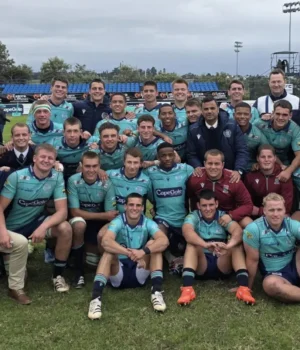 The Bellville Giants Reign: Stellenberg Hold Top Spot in Latest Schools Rugby Rankings Stellenberg rugby First XV, Garsfontein vs Grey College rankings, Top 20 SA schools rugby, Paarl Gim rugby form, schoolboy rugby results South Africa. SA schools rugby rankings 2026