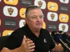 Winelands Revolution: Gavin Hunt Signs Two-Year Extension with Stellenbosch FC Gavin Hunt Stellenbosch FC, Stellies coach contract, Betway Premiership news, South African football transfers, Huntie contract extension. Gavin Hunt Signs New Stellenbosch FC Contract Extension | Betway Premiership
