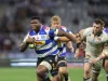 John Dobson Backs Ntuthuko Mchunu for Springbok Recall URC log standings, Lions vs Leinster, Stormers vs Ulster, United Rugby Championship fixtures, rugby scoring leaders. URC playoff permutations 2026