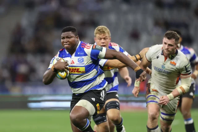 John Dobson Stormers interview, Stormers vs URC 2026, Ntuthuko Mchunu stats, Tendai Beast Mtawarira successor, South African rugby news. Ntuthuko Mchunu Springbok recall 2026
