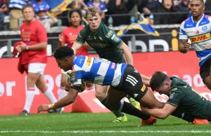 URC Judgment Day: Kick-off Times for the Final Regular Season Charge URC final round fixtures 2026. Stormers vs Cardiff kick-off time. Bulls vs Benetton Loftus Versfeld. Lions vs Munster playoff race. United Rugby Championship log permutations.