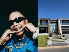 Piano Hub Money! Young Stunna Inspires Fans with Stunning New Luxury Home Young Stunna new house, Young Stunna Instagram, Piano Hub money, Amapiano celebrity homes, South African music news. Amapiano Star Young Stunna Buys Stunning New House (