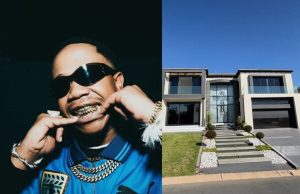 Piano Hub Money! Young Stunna Inspires Fans with Stunning New Luxury Home Young Stunna new house, Young Stunna Instagram, Piano Hub money, Amapiano celebrity homes, South African music news. Amapiano Star Young Stunna Buys Stunning New House (