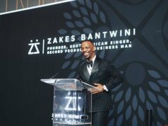Grammys to Giving Back: Zakes Bantwini Officially Launches Foundation for Youth and Women Zakes Bantwini Foundation, Zakes Bantwini news, Nandi Madida, South African music celebrities philanthropy, youth empowerment South Africa. Zakes Bantwini Launches Foundation for SA Youth and Women
