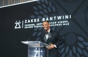 Grammys to Giving Back: Zakes Bantwini Officially Launches Foundation for Youth and Women Zakes Bantwini Foundation, Zakes Bantwini news, Nandi Madida, South African music celebrities philanthropy, youth empowerment South Africa. Zakes Bantwini Launches Foundation for SA Youth and Women