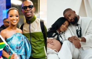 Cassper Nyovest, Zakes Bantwini, and Mzansi Stars Salute Their Wives Cassper Nyovest wife, Zakes Bantwini Nandi Madida, Andile Mpisane Mother’s Day, Pulane Mojaki, Mzansi celebrity news. Mother’s Day 2026 SA Celebrities