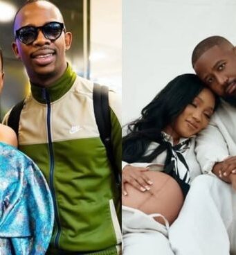 Cassper Nyovest, Zakes Bantwini, and Mzansi Stars Salute Their Wives Cassper Nyovest wife, Zakes Bantwini Nandi Madida, Andile Mpisane Mother’s Day, Pulane Mojaki, Mzansi celebrity news. Mother’s Day 2026 SA Celebrities