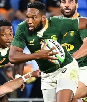 Four Iconic Springboks Who May Miss the 2027 World Cup Springboks 2027 Rugby World Cup squad, Lukhanyo Am injury update, Faf de Klerk retirement, Trevor Nyakane Springboks. Rassie Erasmus 2027 plans, Deon Fourie injury news, South African rugby veterans, Rugby World Cup Australia favorites.