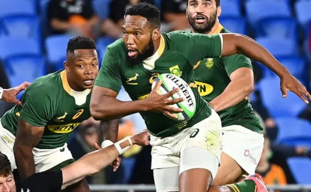 Springboks 2027 Rugby World Cup squad, Lukhanyo Am injury update, Faf de Klerk retirement, Trevor Nyakane Springboks. Rassie Erasmus 2027 plans, Deon Fourie injury news, South African rugby veterans, Rugby World Cup Australia favorites.