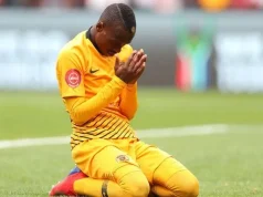 Khama Billiat Reflects on “Ridiculous Riches” During Naturena Stint Khama Billiat, Kaizer Chiefs, Naturena, Betway Premiership, Khama Billiat Salary, Mamelodi Sundowns.