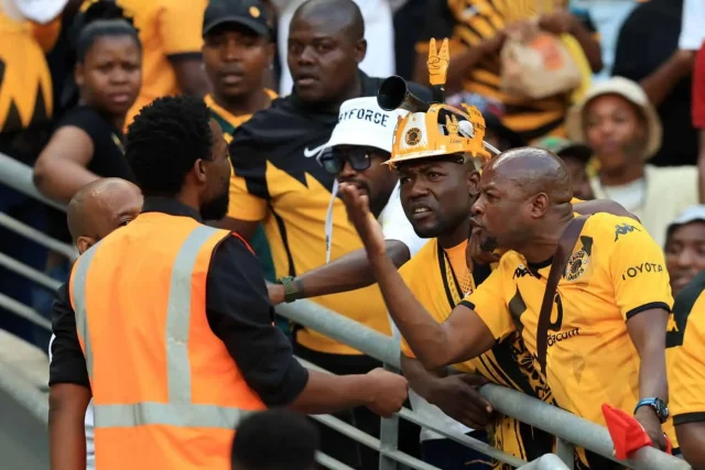Betway Premiership 3rd place race, Kaizer Chiefs vs Sekhukhune 2026, AmaZulu vs Kaizer Chiefs log, CAF Confederation Cup spots PSL, Siphesihle Ndlovu suspension.