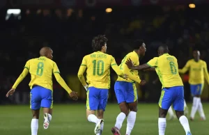 Kaizer Chiefs Secure a Point but Boost Rivals’ Title Hopes Orlando Pirates title race 2026, CAF Confederation Cup qualification, Kaizer Chiefs next match, PSL goal difference, Arsenal vs Pirates parallels. Kaizer Chiefs vs Sundowns draw