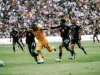 Midfield Crisis for Kaizer Chiefs: Siphesihle Ndlovu Set to Miss Crucial Clash Siphesihle Ndlovu, Kaizer Chiefs, Kaizer Chiefs Suspension, Betway Premiership, Brian Baloyi, Sekhukhune United vs Kaizer Chiefs.