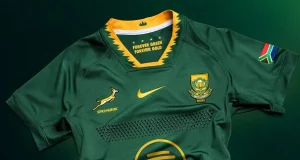 A New Era for the Green and Gold: Springboks Tease Massive Jersey and Sponsor Announcement Springboks new kit announcement, Springbok jersey sponsor 2026, Rassie Erasmus alignment camp, Springboks vs All Blacks 2026, SA Rugby news. Springboks Kit Launch 2026: New Sponsor Teased Ahead of All Blacks Series