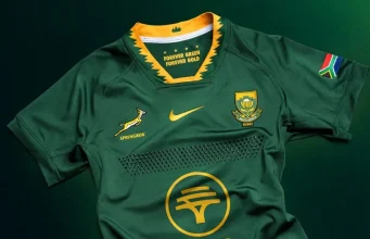 A New Era for the Green and Gold: Springboks Tease Massive Jersey and Sponsor Announcement Springboks new kit announcement, Springbok jersey sponsor 2026, Rassie Erasmus alignment camp, Springboks vs All Blacks 2026, SA Rugby news. Springboks Kit Launch 2026: New Sponsor Teased Ahead of All Blacks Series