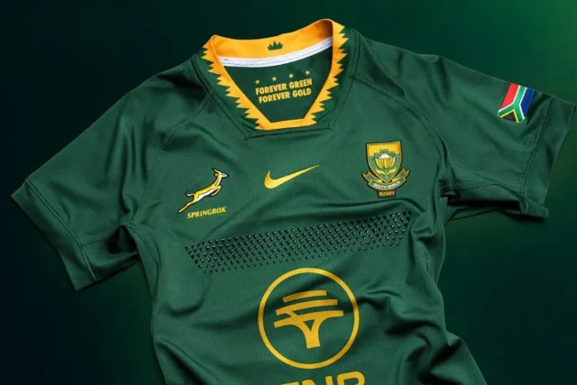 Springboks new kit announcement, Springbok jersey sponsor 2026, Rassie Erasmus alignment camp, Springboks vs All Blacks 2026, SA Rugby news. Springboks Kit Launch 2026: New Sponsor Teased Ahead of All Blacks Series