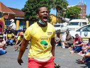 Why South Africa’s University Funding Model Is a Ticking Time Bomb University of Pretoria student protests, NSFAS sustainability, student debt South Africa, higher education funding reform, missing middle student finance. South African university funding crisis 2026