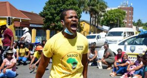 Why South Africa’s University Funding Model Is a Ticking Time Bomb University of Pretoria student protests, NSFAS sustainability, student debt South Africa, higher education funding reform, missing middle student finance. South African university funding crisis 2026