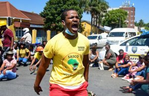 Why South Africa’s University Funding Model Is a Ticking Time Bomb University of Pretoria student protests, NSFAS sustainability, student debt South Africa, higher education funding reform, missing middle student finance. South African university funding crisis 2026