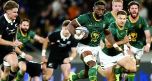 Springboks and All Blacks Explore Tie-Breakers for 2026 Epic Rugby Greatest Rivalry Baltimore Test, Springboks 2026 fixtures, Boks vs All Blacks tie-breaker, Nations Championship rugby schedule, Siya Kolisi 2026. Springboks vs All Blacks 2026 tour