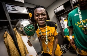 Zitha Kwinika and George Matlou Sidelined for Season Finale Kaizer Chiefs injury news, Zitha Kwinika injury, George Matlou, Amakhosi news, PSL injury updates, Kaizer Chiefs vs Mamelodi Sundowns.