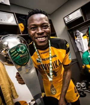 Zitha Kwinika and George Matlou Sidelined for Season Finale Kaizer Chiefs injury news, Zitha Kwinika injury, George Matlou, Amakhosi news, PSL injury updates, Kaizer Chiefs vs Mamelodi Sundowns.