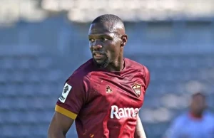 No Mabasa: Orlando Pirates Rule Out Star Striker for Midweek Clash Stellenbosch FC vs Orlando Pirates team news, Betway Premiership title race 2026, Mabasa loan agreement, Thabo Moloisane suspension, Athlone Stadium fixtures. Tshegofatso Mabasa ineligible vs Orlando Pirates